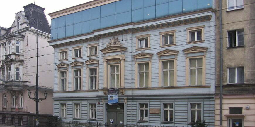 Edith Stein House