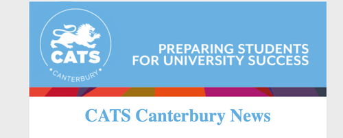 CATS Canterbury News- INTERNATIONAL HOLOCAUST MEMORIAL DAY