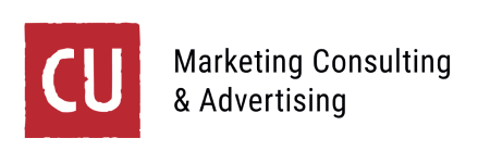 CU marketing consulting