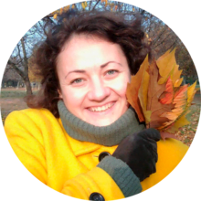Humanosh Aleksandra Zielińska
