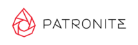 Логотип "Патронит