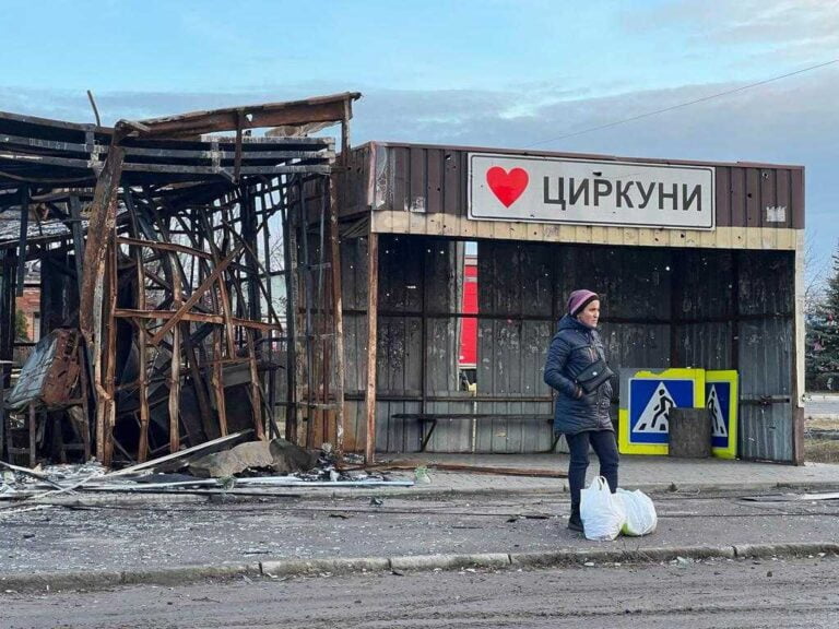 Війна в Україні