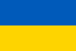 Humanosh Flag of Ukraine