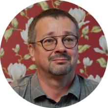 Humanosh Piotr Skopiec