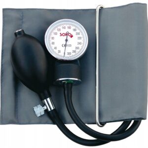 Humanosh blood pressure monitor
