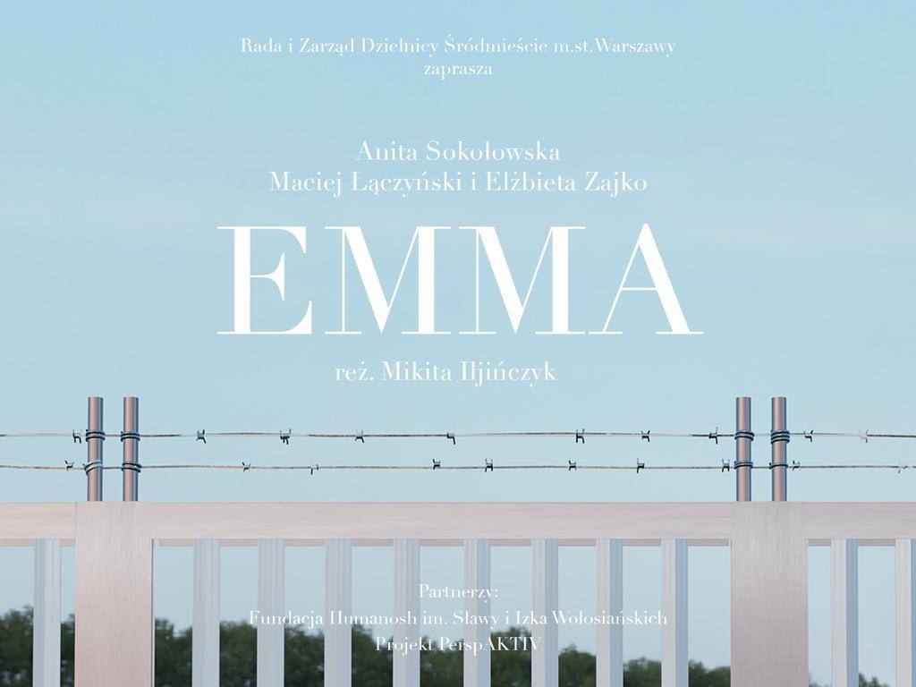 Emma performance