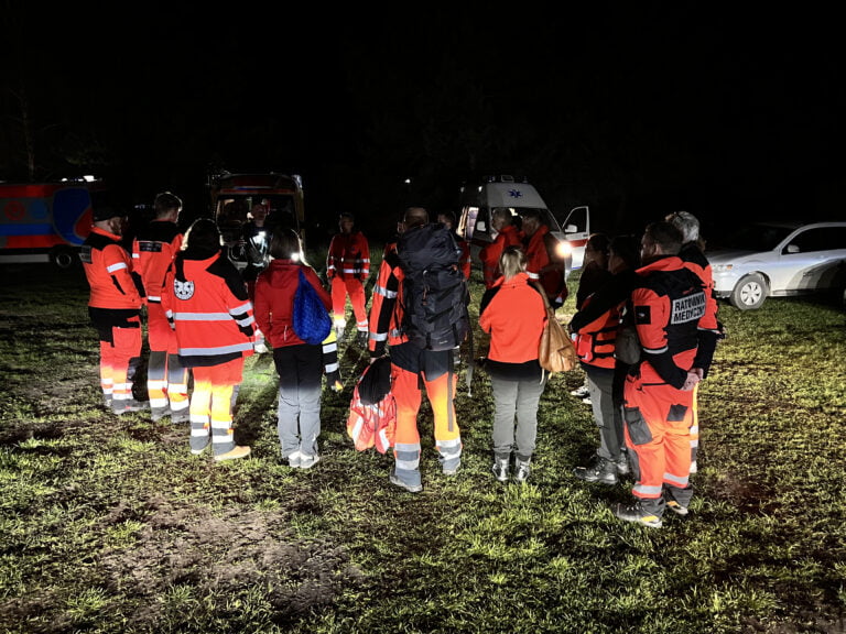 Humanosh Emergency Medical Team