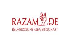 RAZAM logo