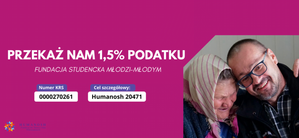 Leitfaden für Steuerzahler - Welche PIT auszufüllen ist und wie man 1,5% an die Humanosh Foundation spendet?.