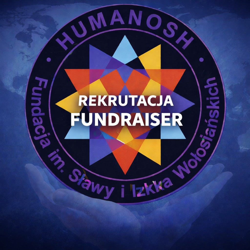 Rekrutacja na stanowisko fundraisera