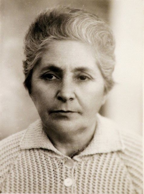 Fela Strasser