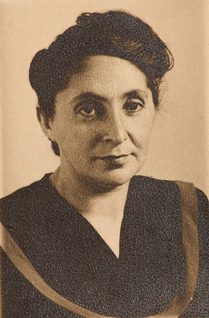 Fela Strasser
