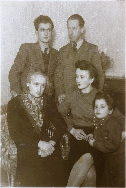 Ludka Herzig