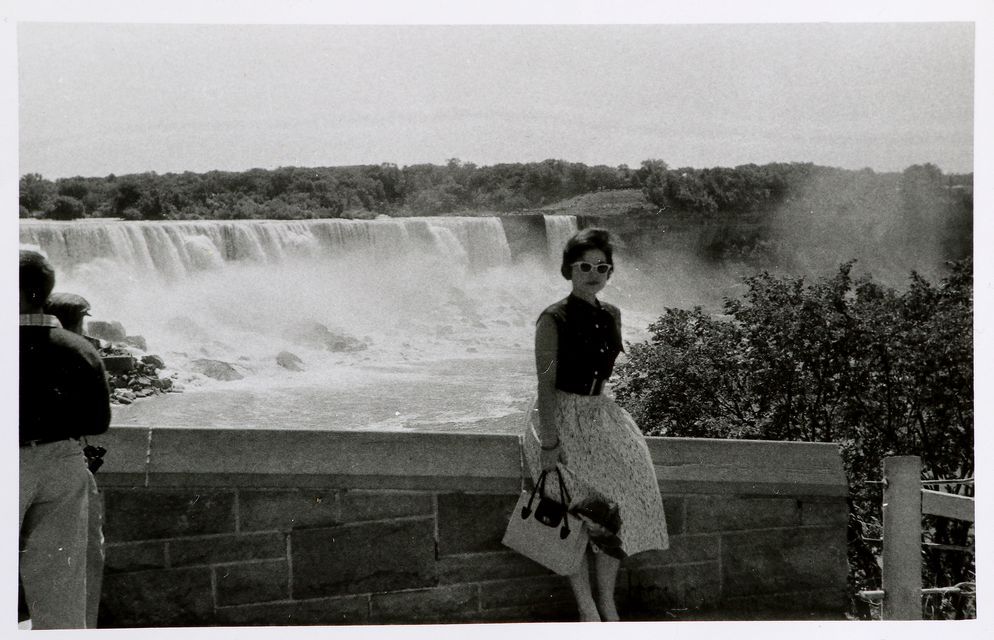 Ludka Herzig, Niagara