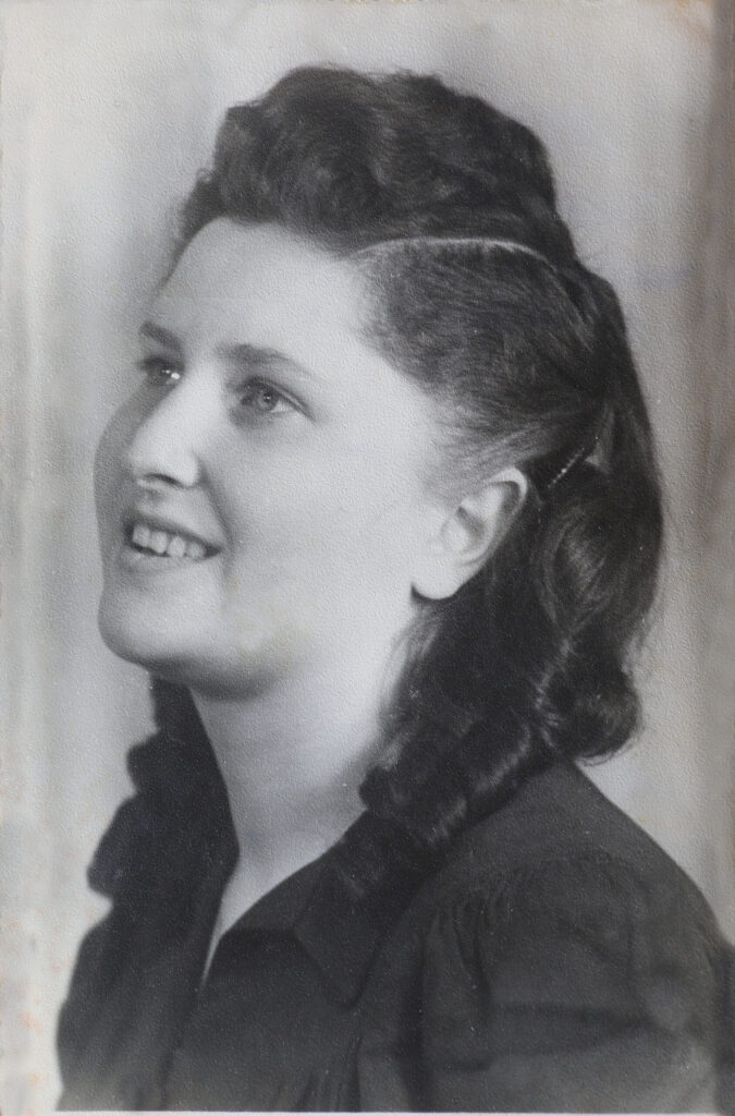 Stella w Izraelu