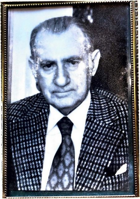 Eliakim Klinghoffer