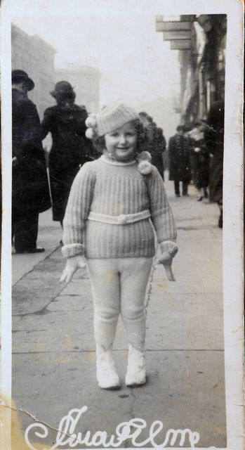 Stella Sztok w Katowicach, przed wojną
