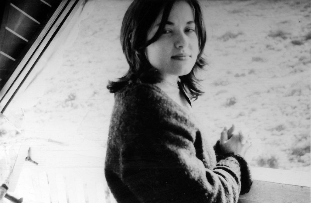 Anette Herzig - córka Ludki