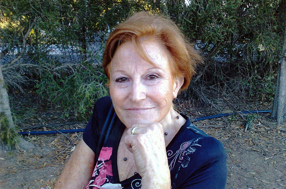 Anna Lind w Australii