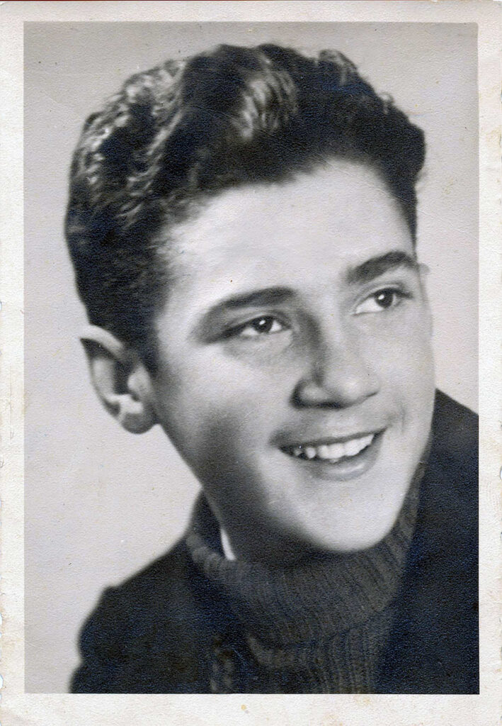 Julian Tepper