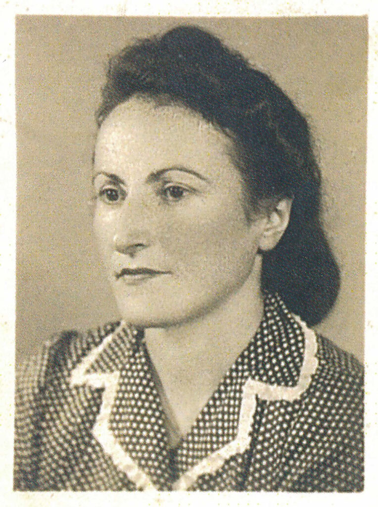 Ludwika Lind