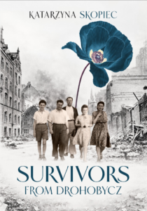 Survivors from Drohobycz e-book